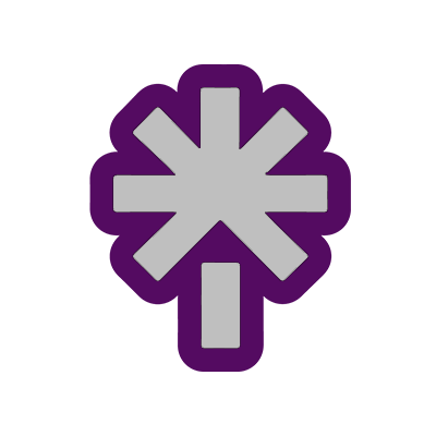 LinkTree Colapso Festival Logo