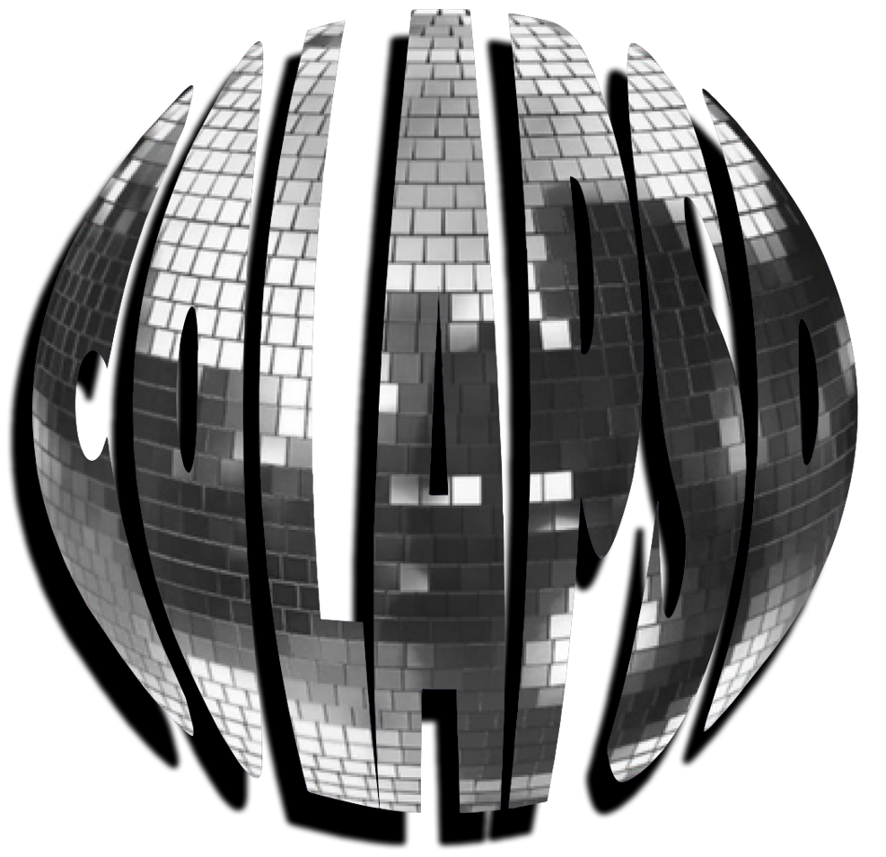 Instagram Colapso Logo